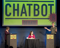 Chatbot Debate