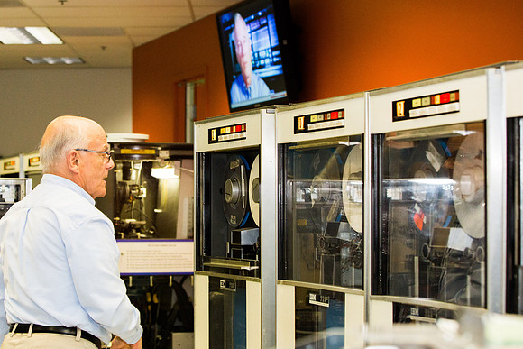 IBM 1401 Open-002