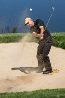 BH Sand Shots