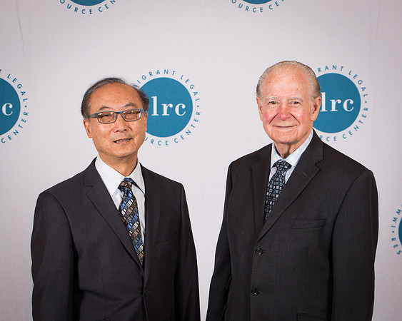ILRC-100