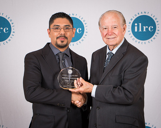 ILRC-102