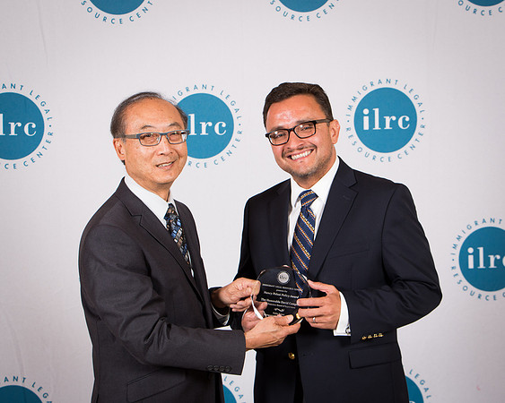 ILRC-109