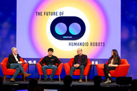 Humanoid Robots