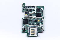 iPhone 3 Board - BG
