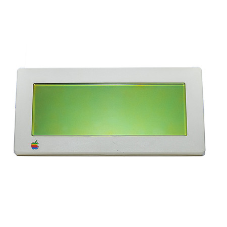 Flat Panel - BG