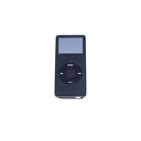 iPod 2 Black - BG