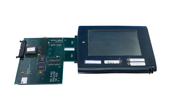 Newton Romulator BG