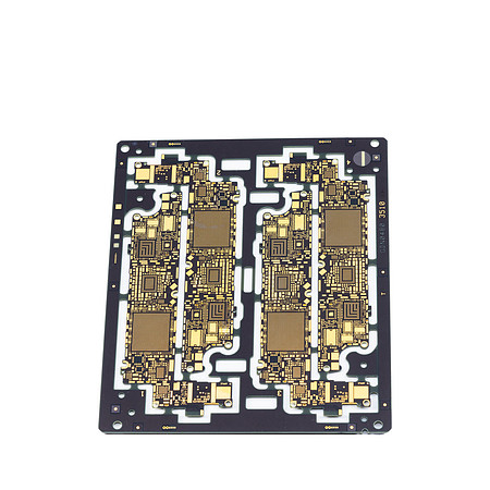 Surface Mount Board 1