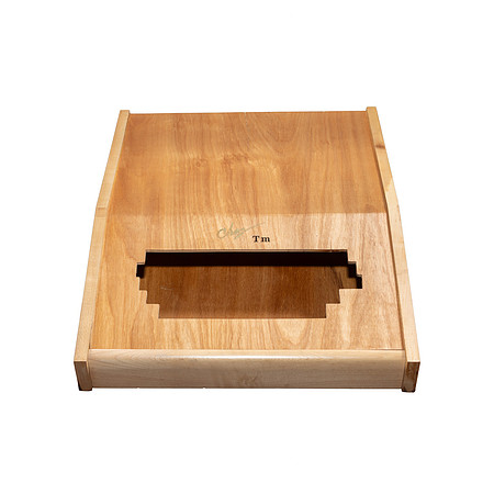 Wooden Case BG