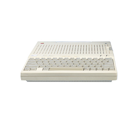 Apple IIc Comp BG
