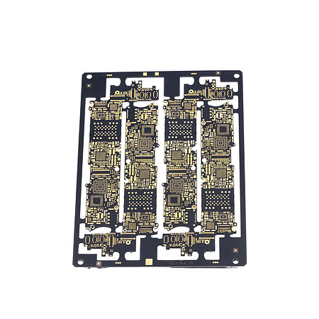 Surface Mount Board 2 - BG