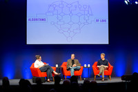 Algorithms of Love