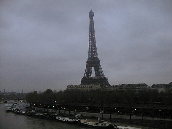 Paris-15