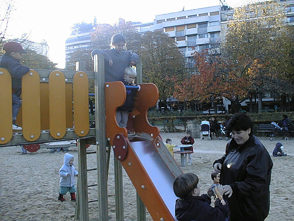 Paris-21