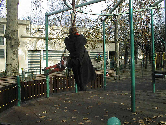 Paris-155