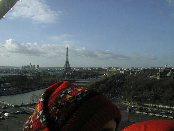 Paris-227