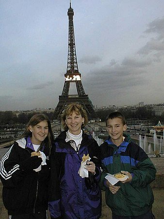 Paris-500