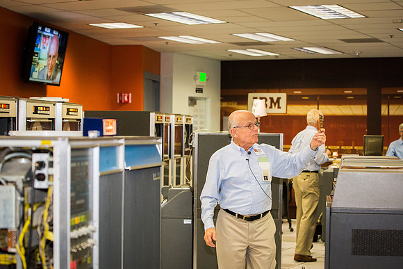 IBM 1401 Open-010