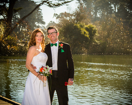 Alicia and Tom - 020