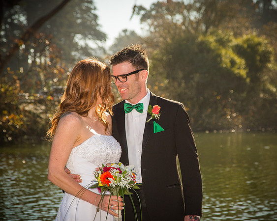 Alicia and Tom - 021