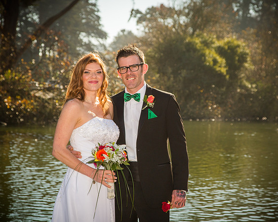 Alicia and Tom - 022