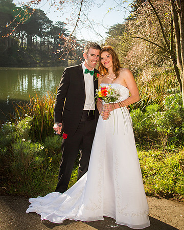 Alicia and Tom - 025