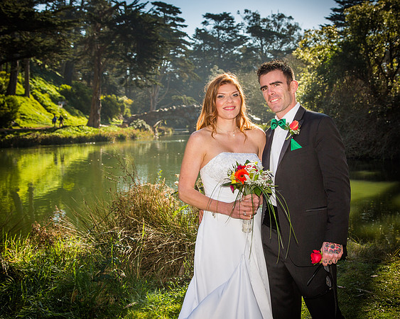 Alicia and Tom - 049