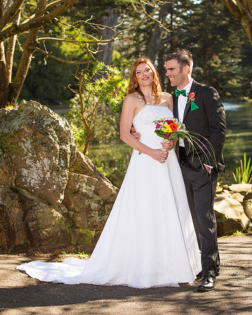Alicia and Tom - 164