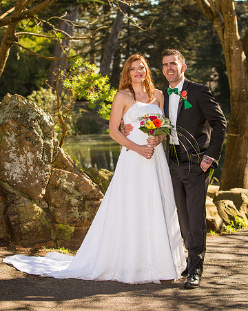 Alicia and Tom - 165
