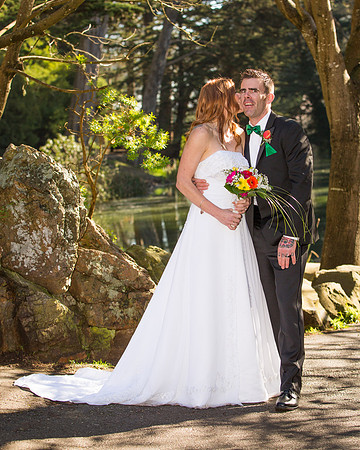 Alicia and Tom - 166