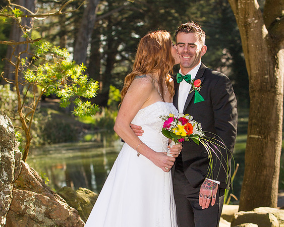 Alicia and Tom - 167