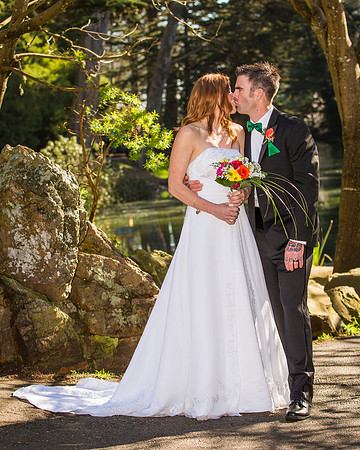 Alicia and Tom - 168