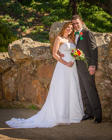 Alicia and Tom - 170