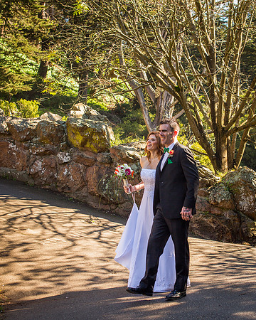 Alicia and Tom - 202