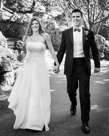 Alicia and Tom - 205-1