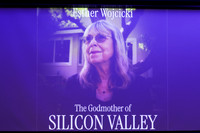 EW - Godmother of Silicon Valley