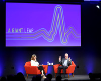 Giant Leap - AI in Medicine