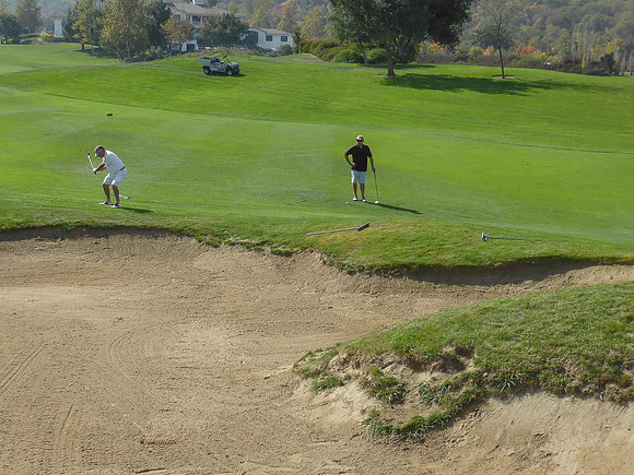 1 Wedding Golf-006