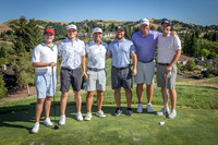 BlackHawk Men's Classic 2024