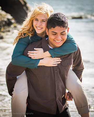 Jillian and Rigo-153