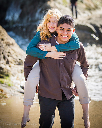 Jillian and Rigo-150