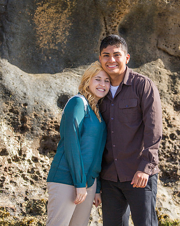 Jillian and Rigo-145