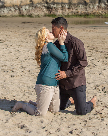 Jillian and Rigo-142