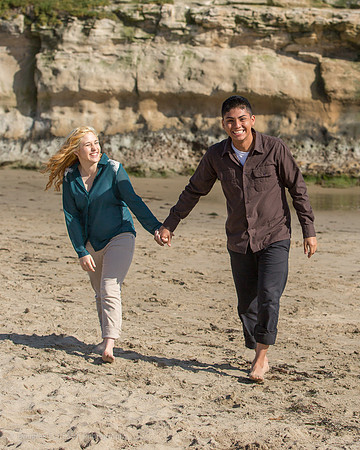 Jillian and Rigo-140