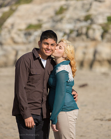 Jillian and Rigo-138
