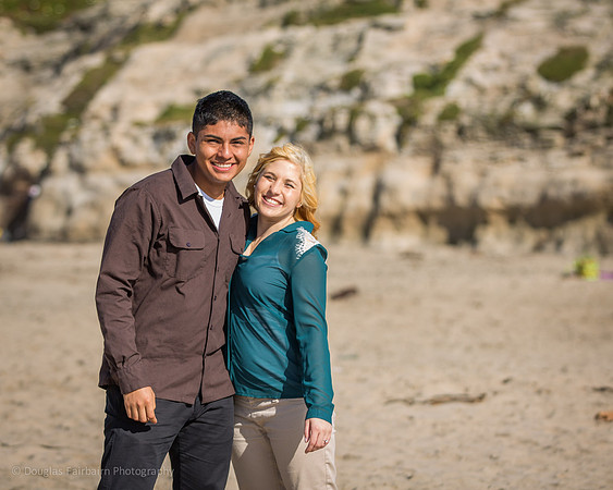 Jillian and Rigo-137