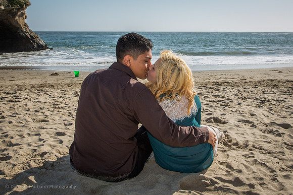 Jillian and Rigo-135