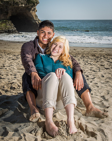 Jillian and Rigo-132