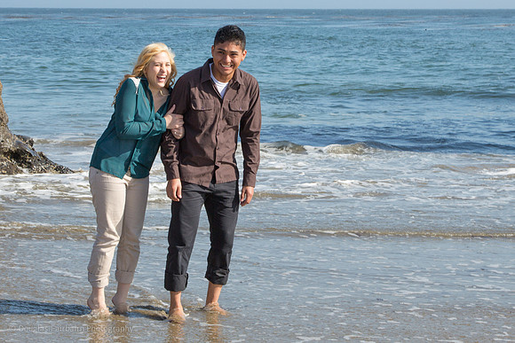 Jillian and Rigo-101