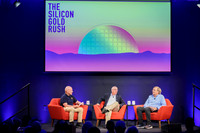 Silicon Gold Rush